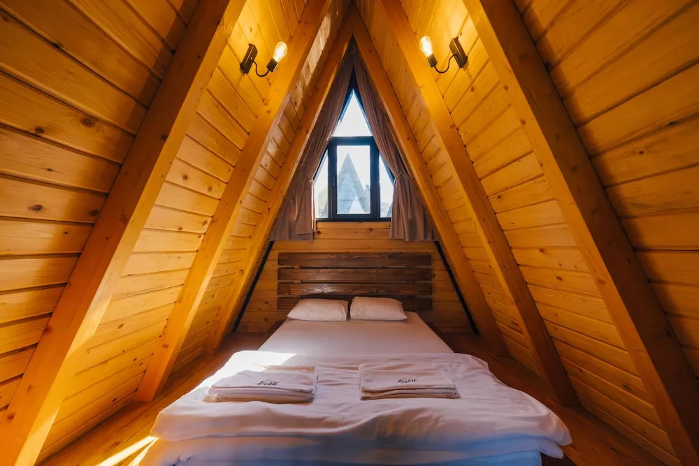 Babil Bungalow Hotel