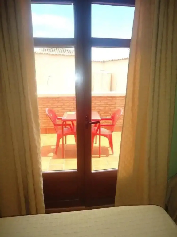 Hostal Posada Entreviñas