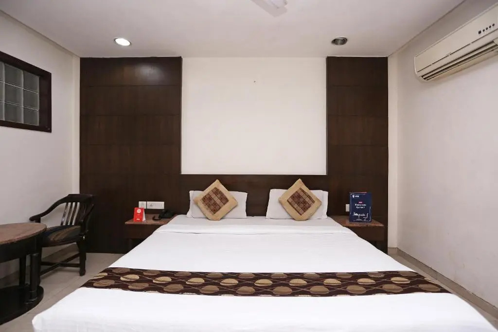 Hotel O Grand Peepal