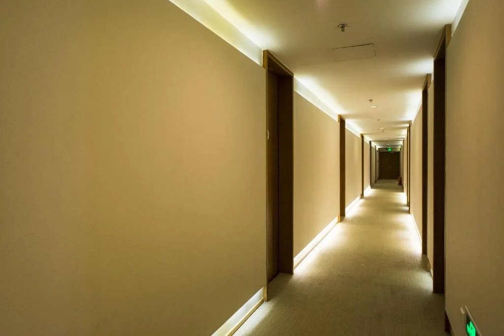 JI Hotel Baoji Gaoxin District
