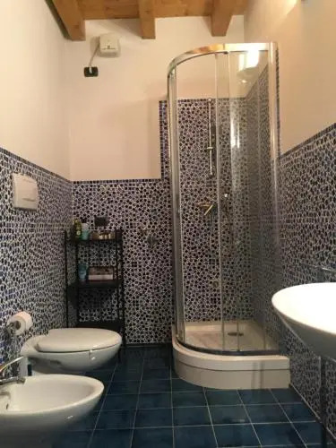 B&B Via Garibaldi