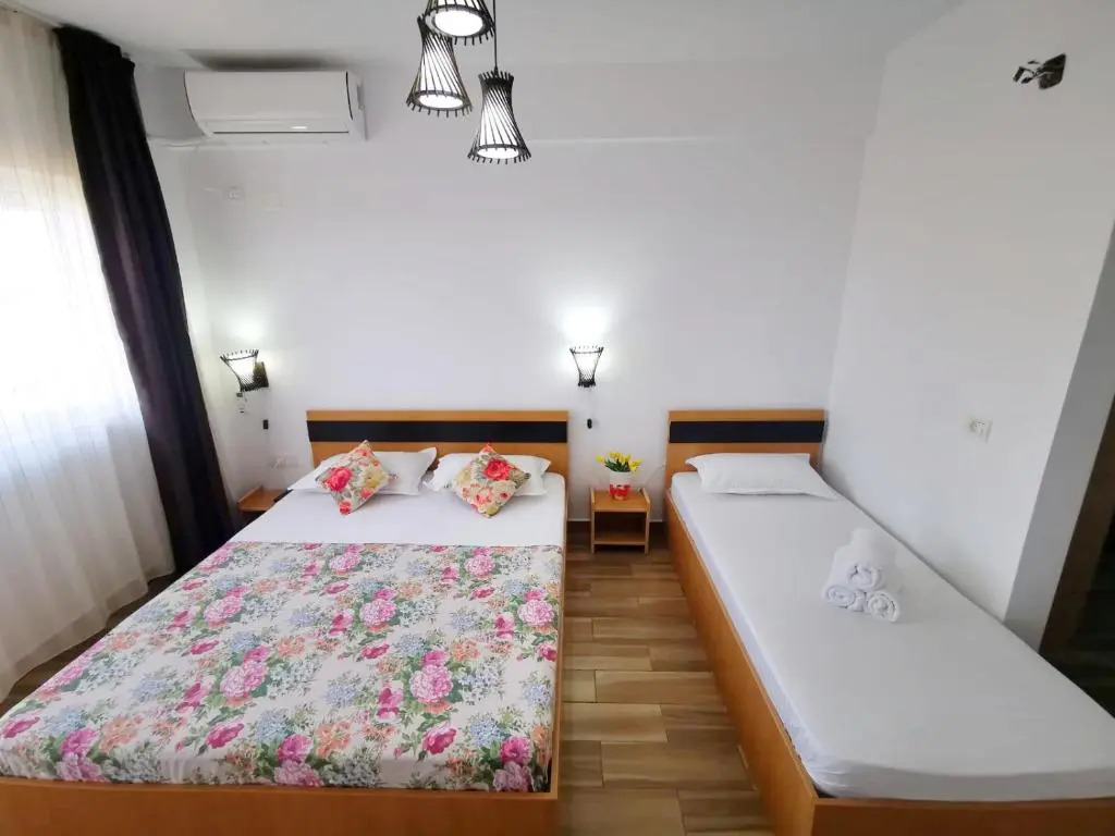 Hotel Blue Sky Resort