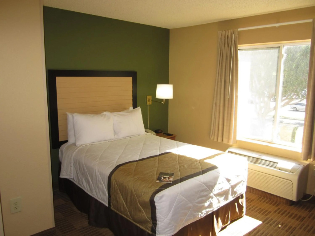 Extended Stay America Suites - Austin - Round Rock - South