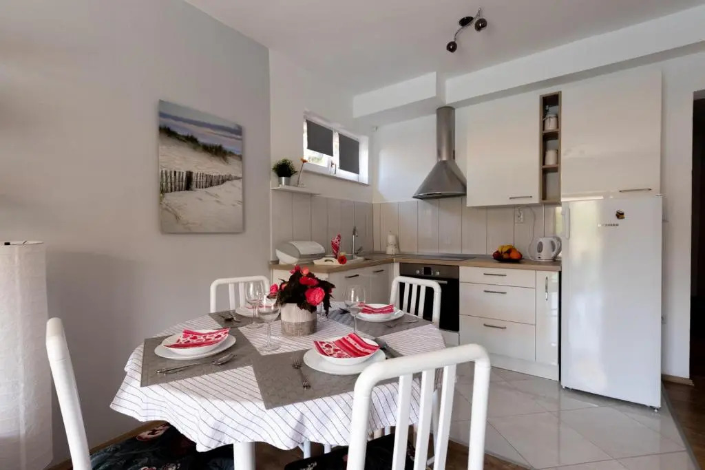 Apartment Blašković