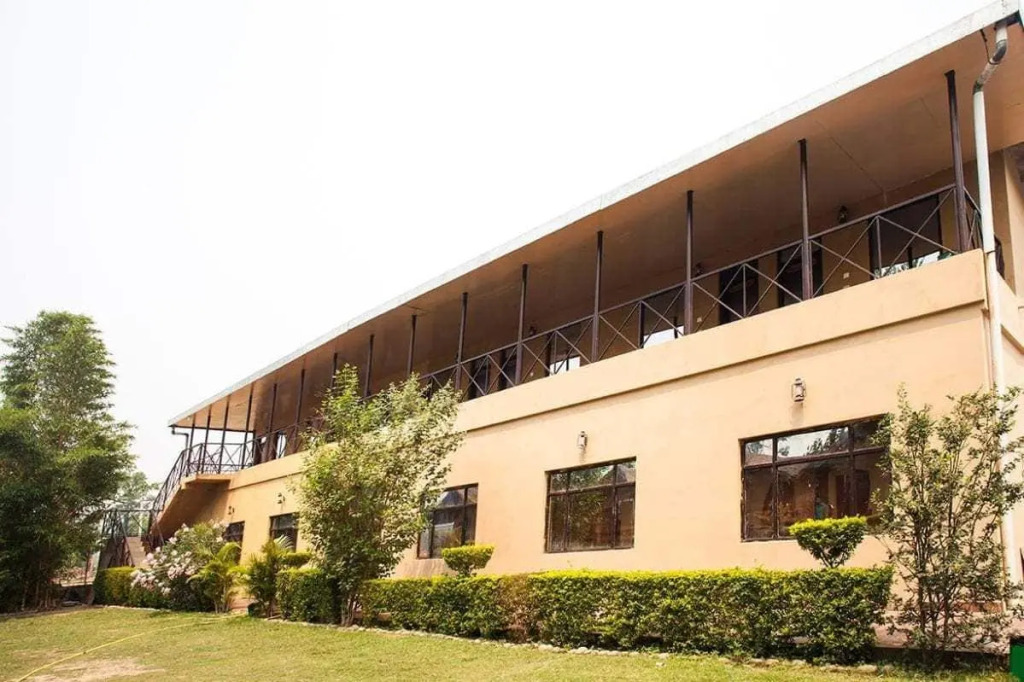 The Corbett view resort