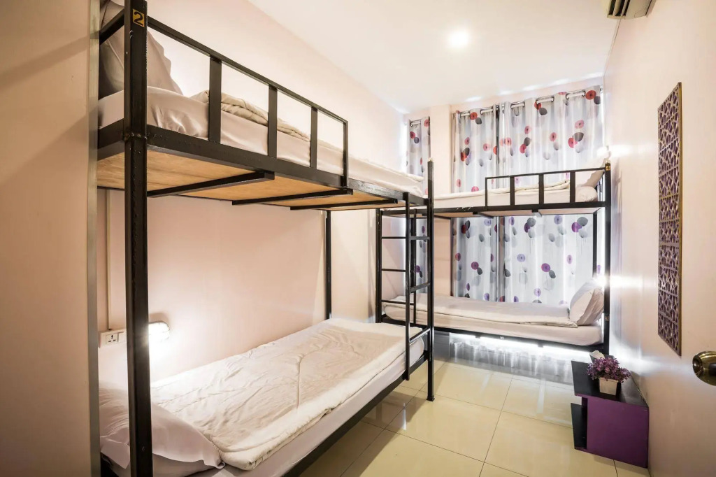 Orchid Hostel