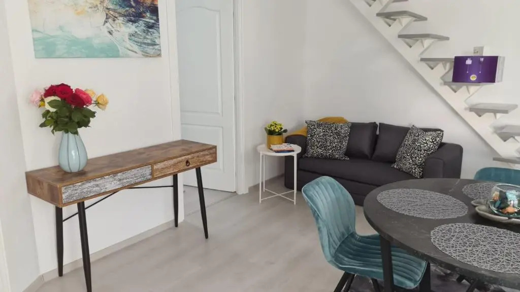 Cosy apartment