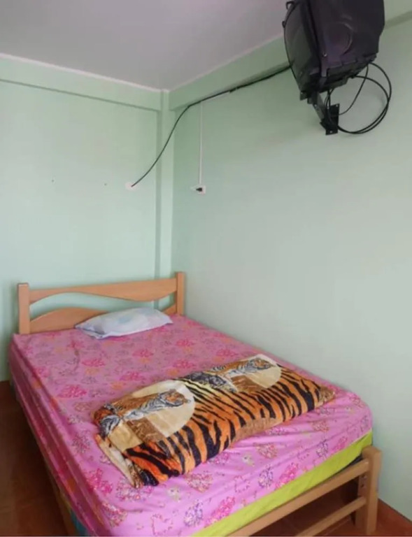 Casa Paracas