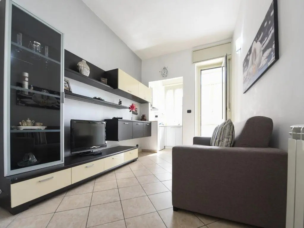 La Favola Apartment