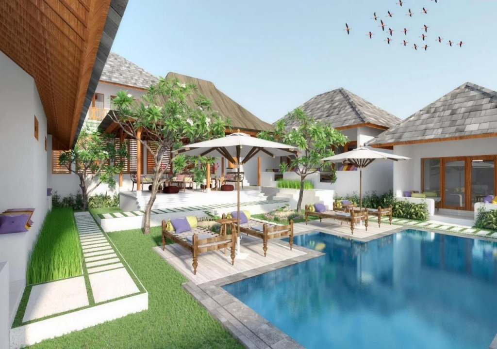 Anam Residence