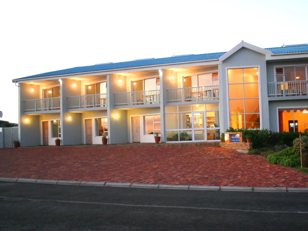 Aire del Mar Guest House