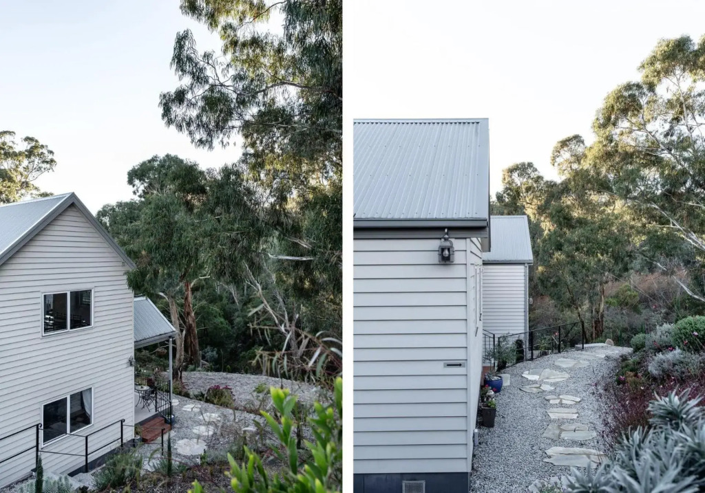 Ascona - Hepburn Springs Daylesford