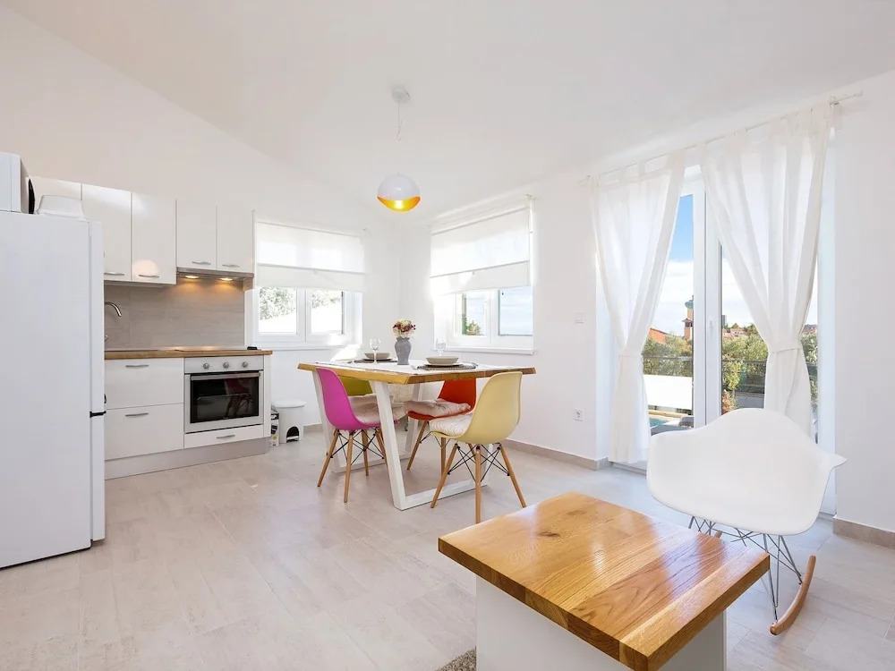 Charming Holiday Home With Swimming Pool, Jacuzzi and Infrared Sauna, Beach at 1.5 km