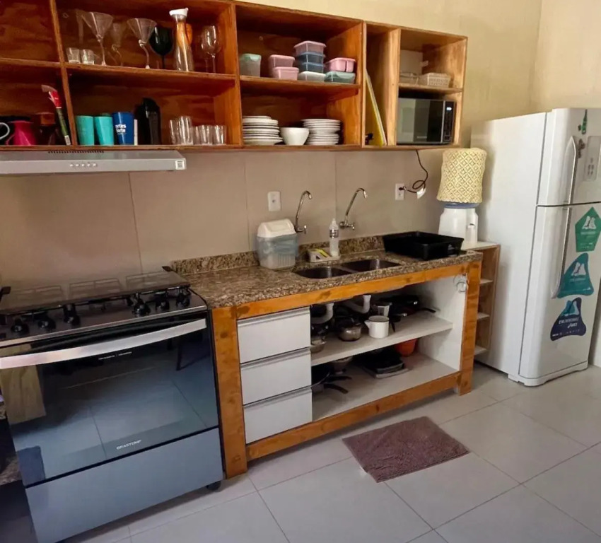 Tiny House Noronha