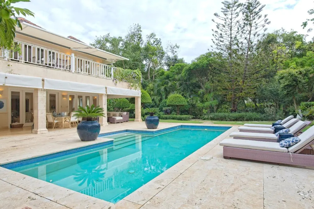 Tortuga A2 - Charming Villa in Exclusive Beach and Golf Resort