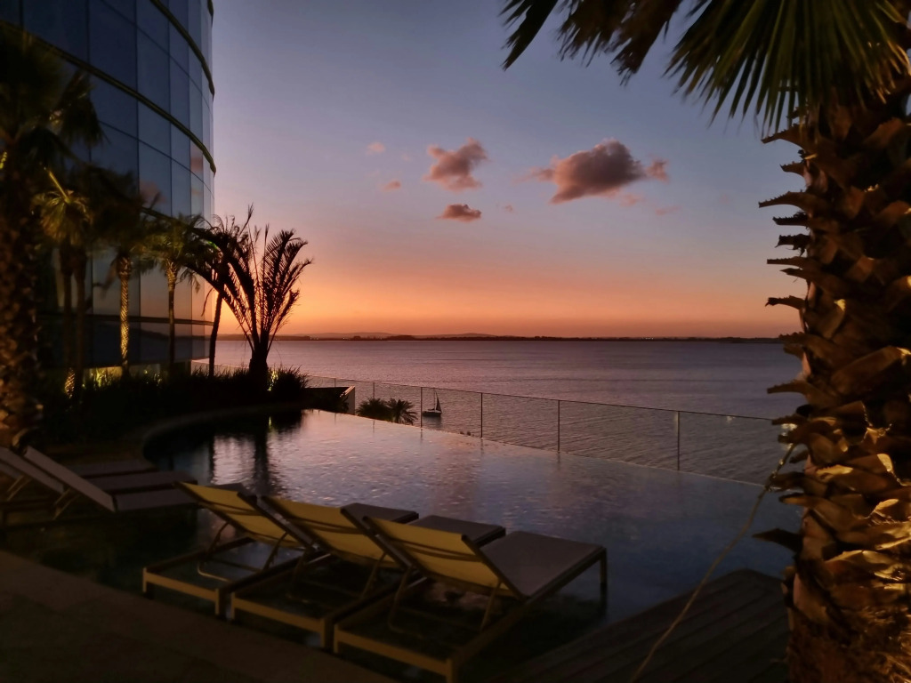 DoubleTree by Hilton Porto Alegre