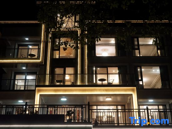 Anji yunxiangu B & B