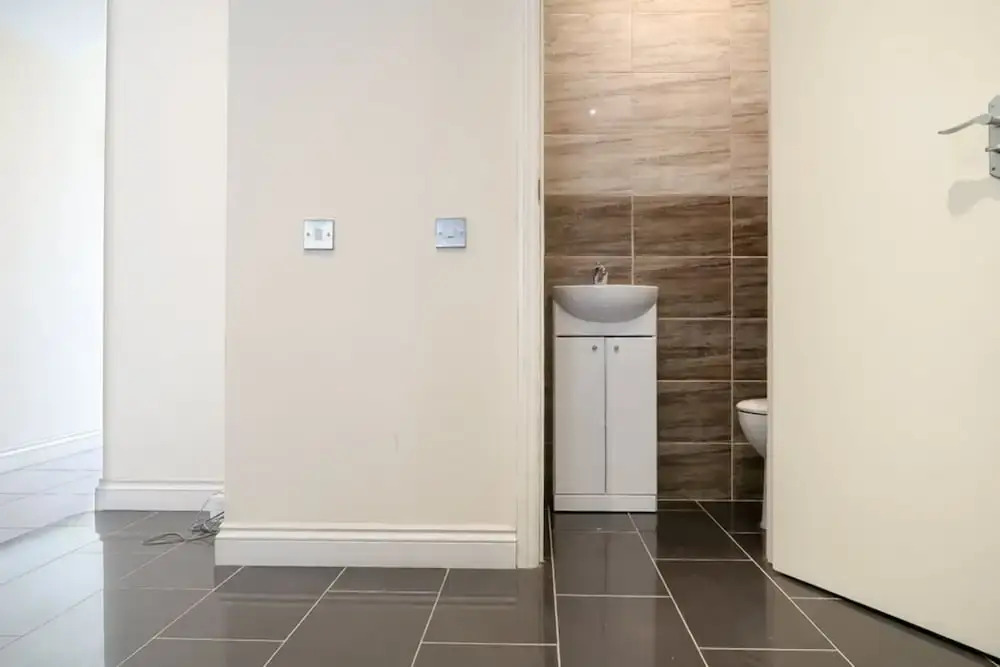 Coronation Road - Deluxe En Suite Room