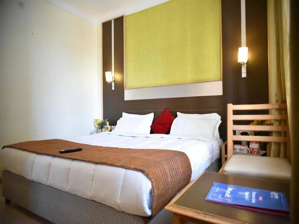 OYO Rooms Junction Road Thanjavur