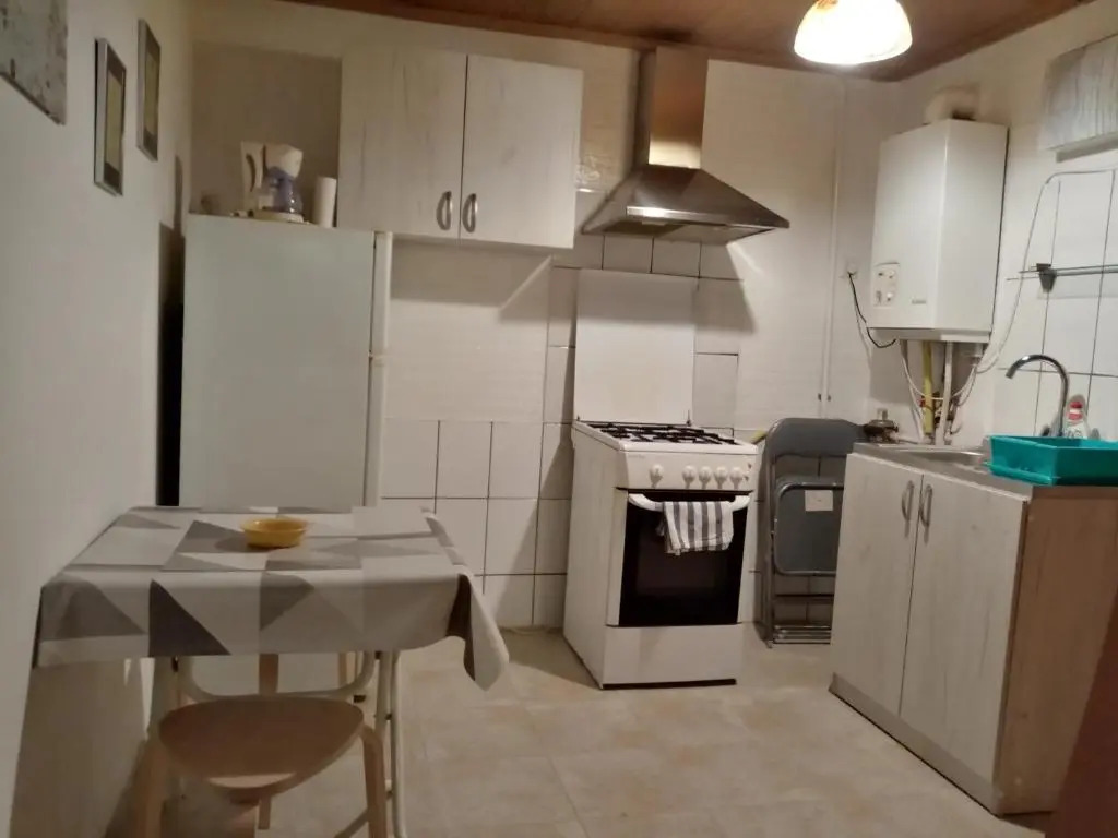 Star Apartment in Historic Center