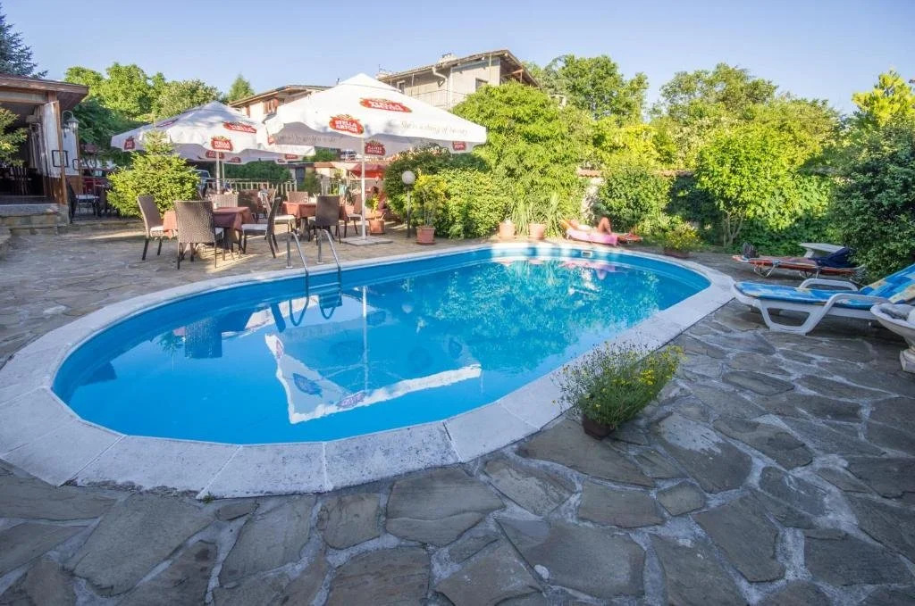 Guest House La Casa