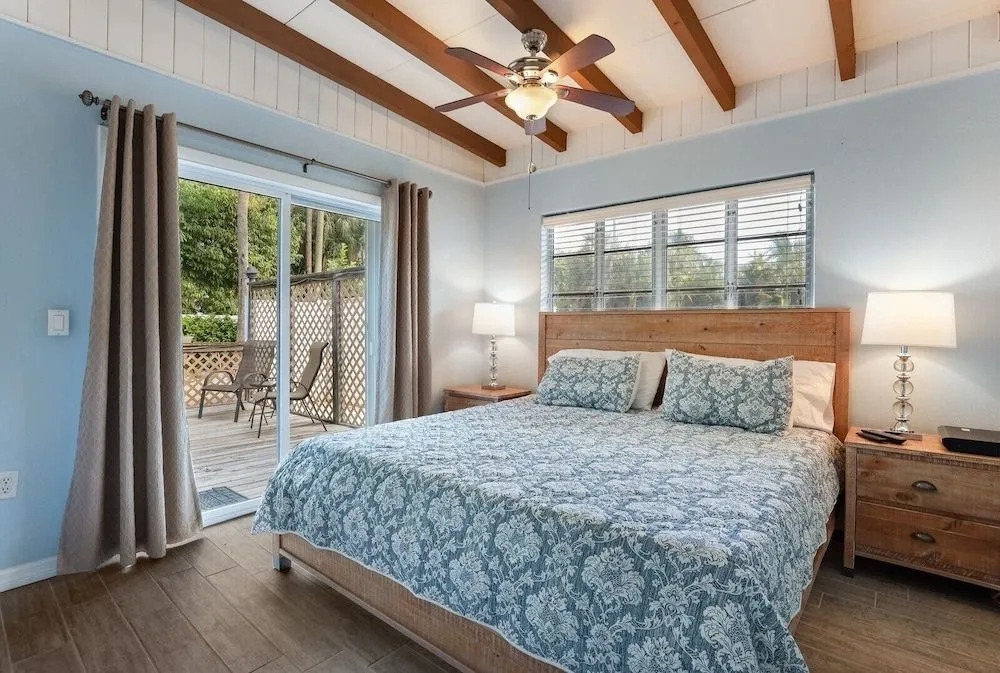 Island Gem B 2 Bedroom Villa by RedAwning