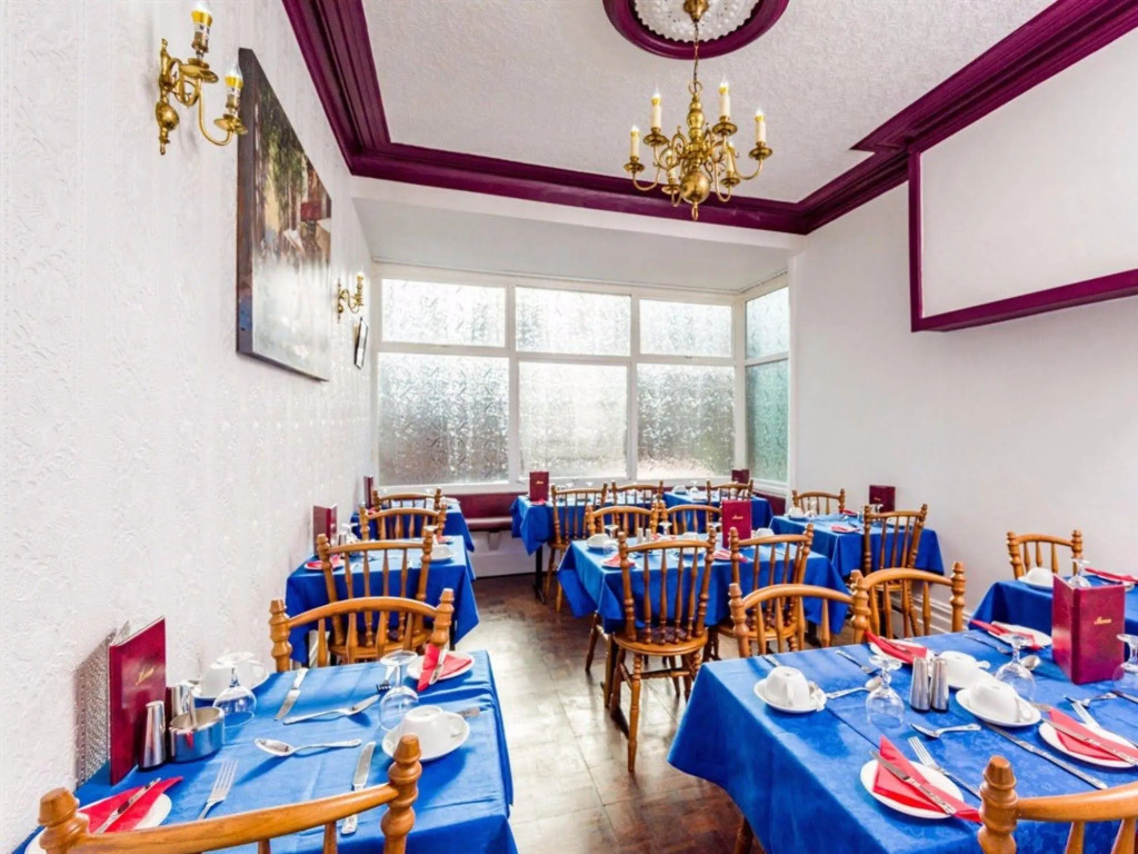 Holmeleigh Hotel