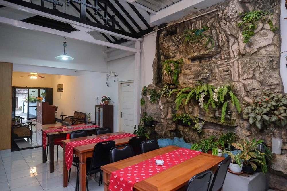 RedDoorz At Pondok Eyang Obi Sleman