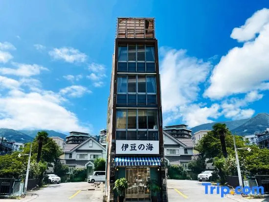 Izu-no-umi Hotel