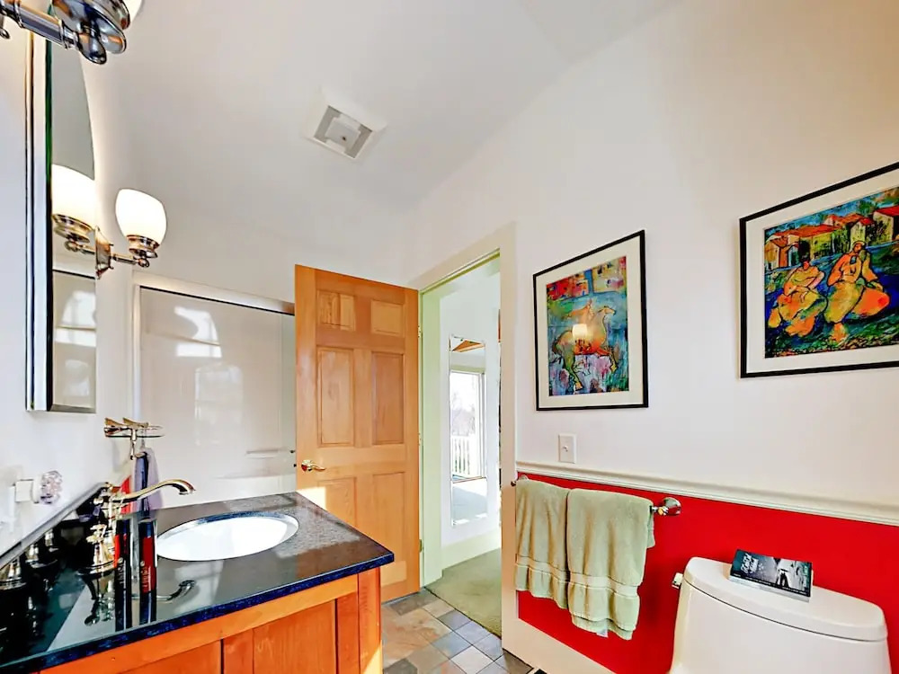 90 Lieutenant Island Rd Home 2 Bedrooms 1.5 Bathroom Home