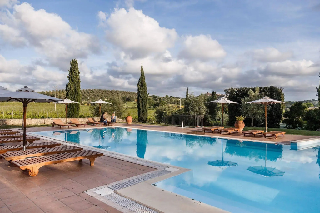 Villa Acquaviva Wine Resort