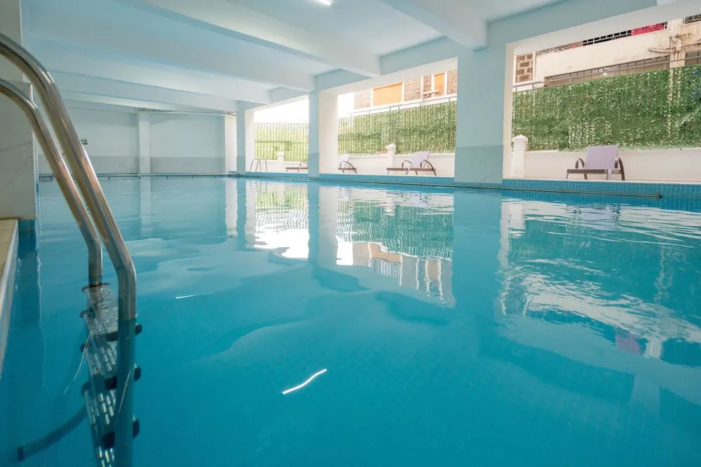 Luxurious Apartment in Lavington Nairobi