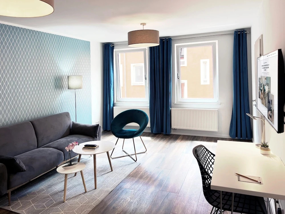 Nurban Apartments City 2