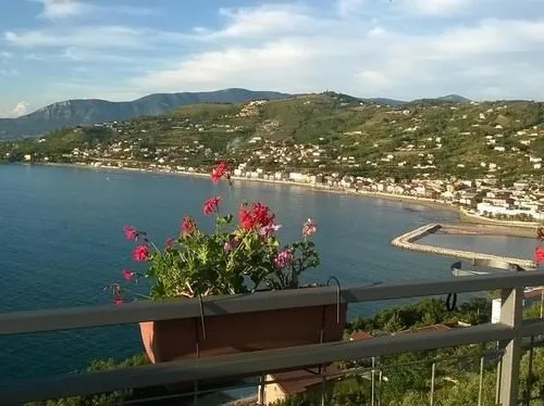 Casa Vacanze Villa Liotta