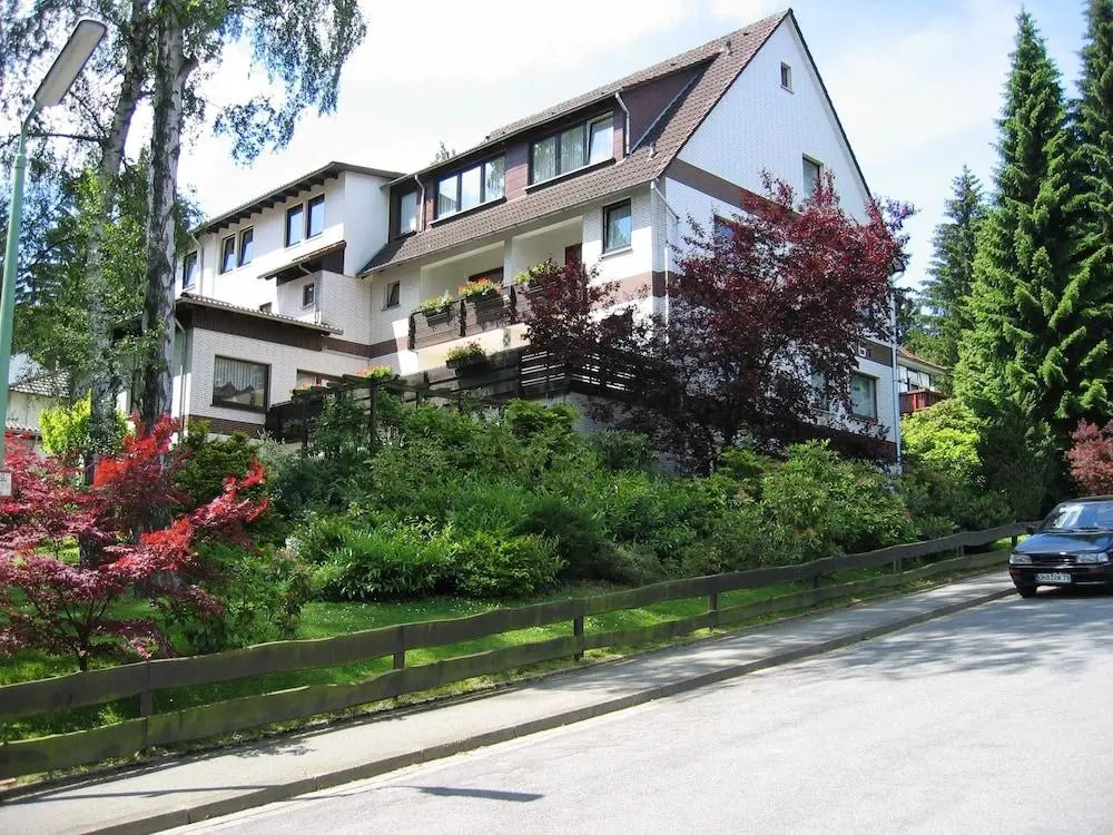 Hotel Ingeburg