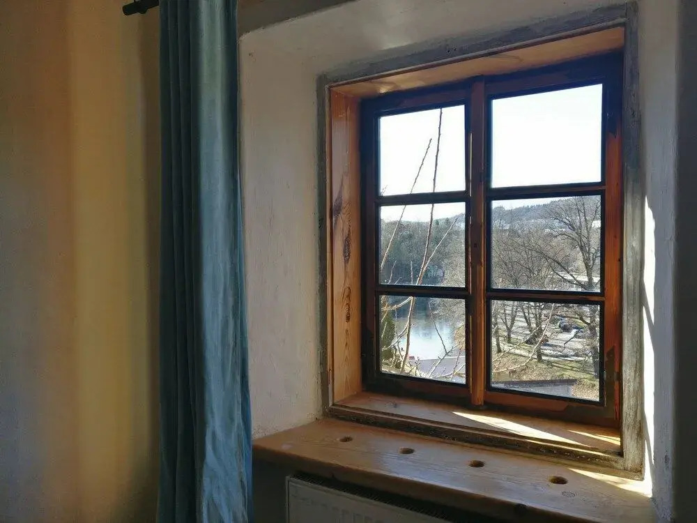 Hostel Krumlov House