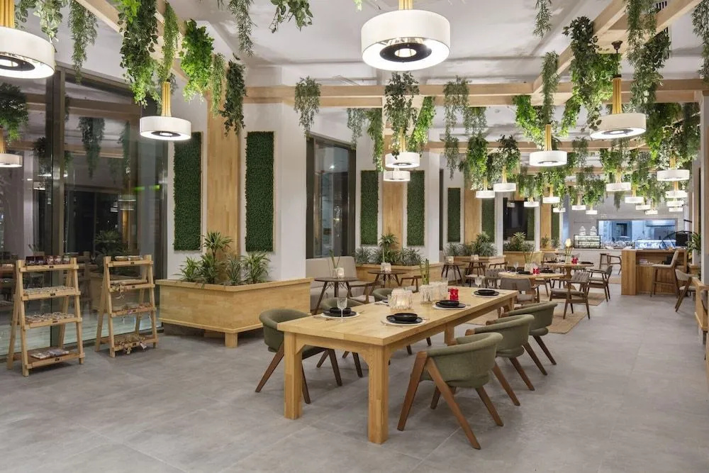 Cosmos Health Center by Medworld