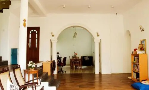 Jayabo Residence