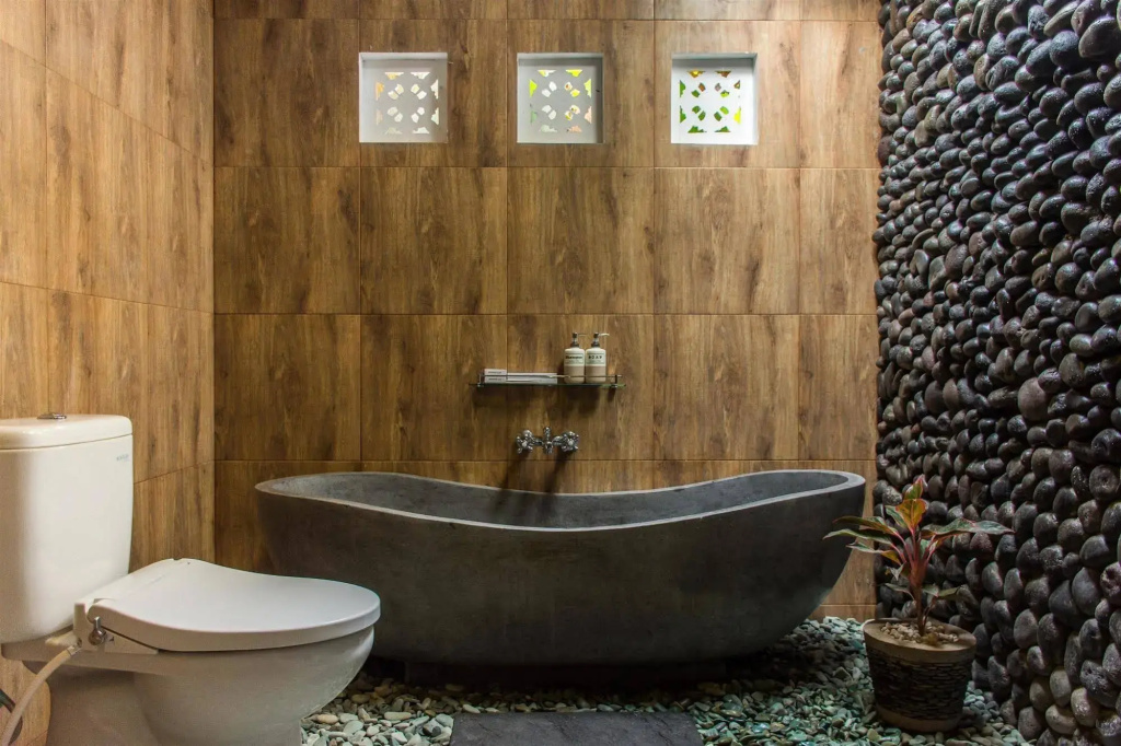Villa Lestaru Ubud
