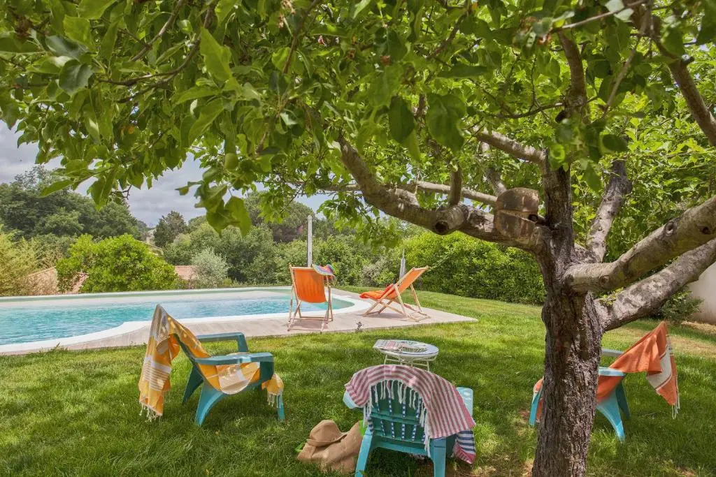 Villa Lou