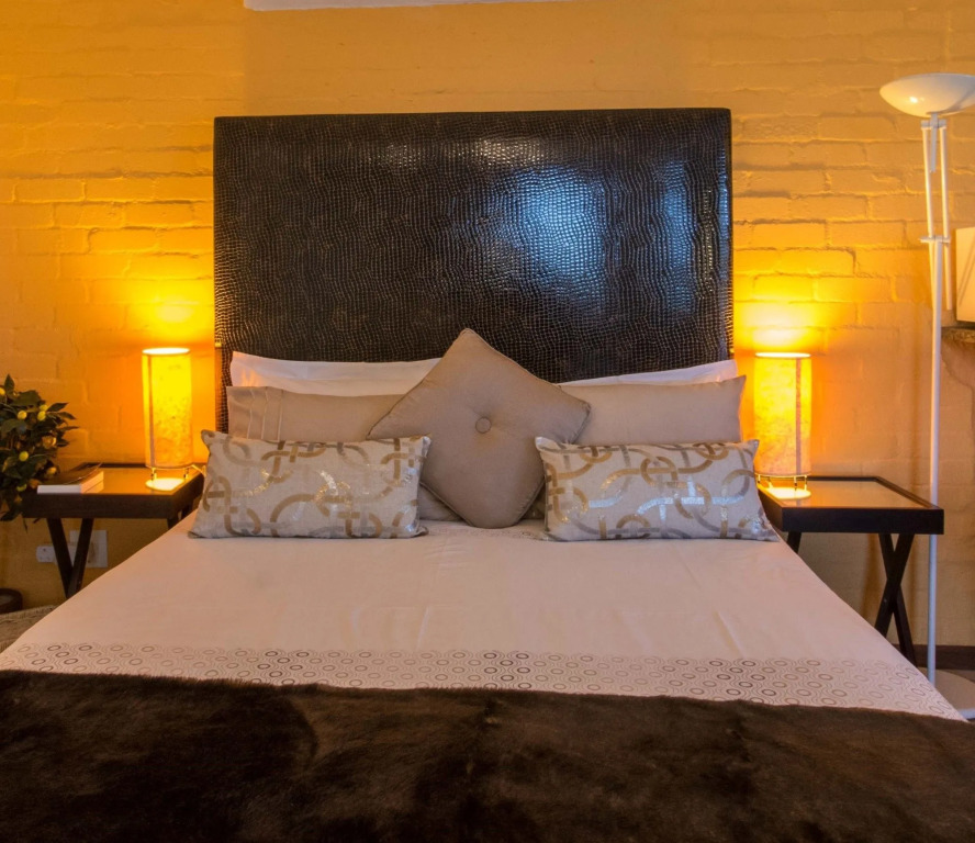 Morgen Guesthouse Somerset West