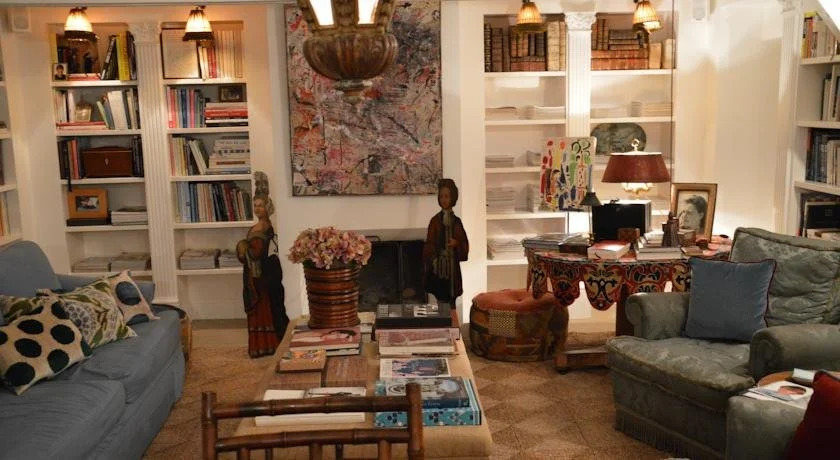 Molenmeers Boutique Guesthouses
