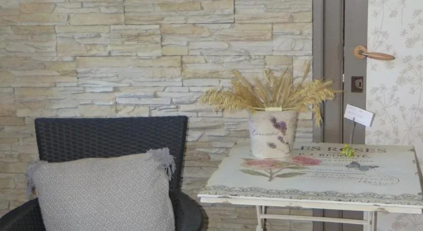 B&B Ferme du Petit Breuil