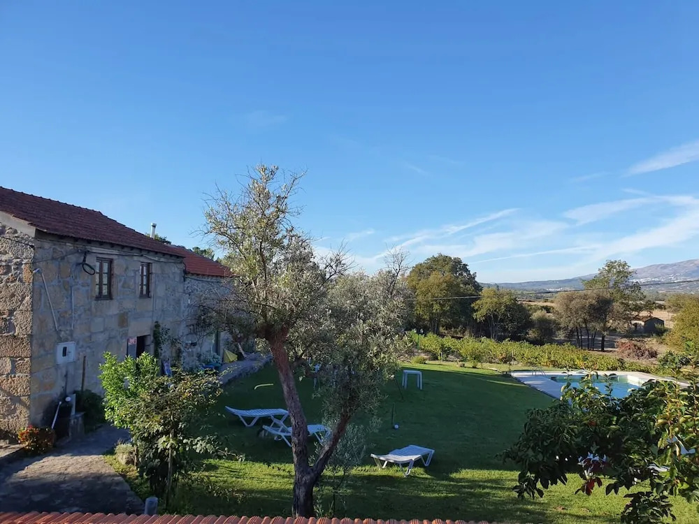 Estudio By Renato Design - Turismo Rural