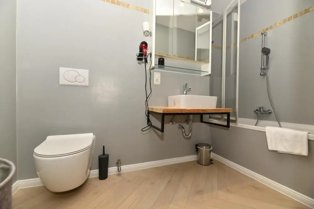 Wildbach City Appartement