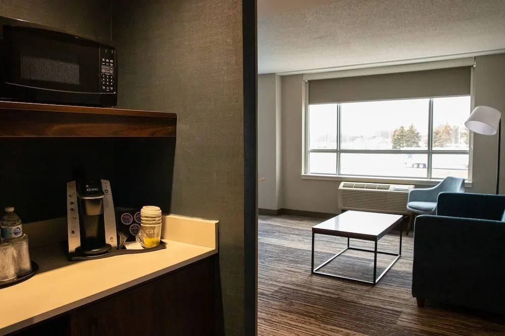 Holiday Inn Sarnia Hotel & Conf Centre