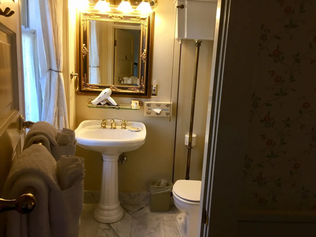 Hotel La Rose