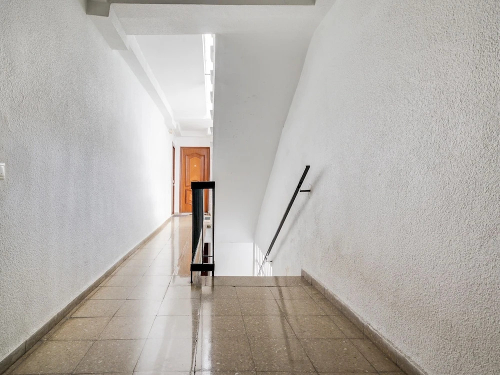 Modern Apartment in Córdoba Near Historical Monuments