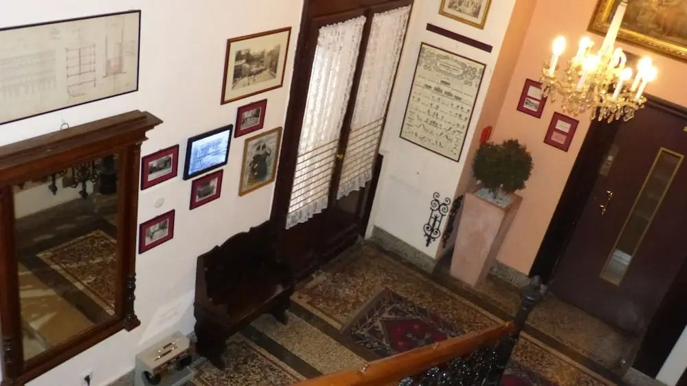 Hotel Apartment Rothensteiner