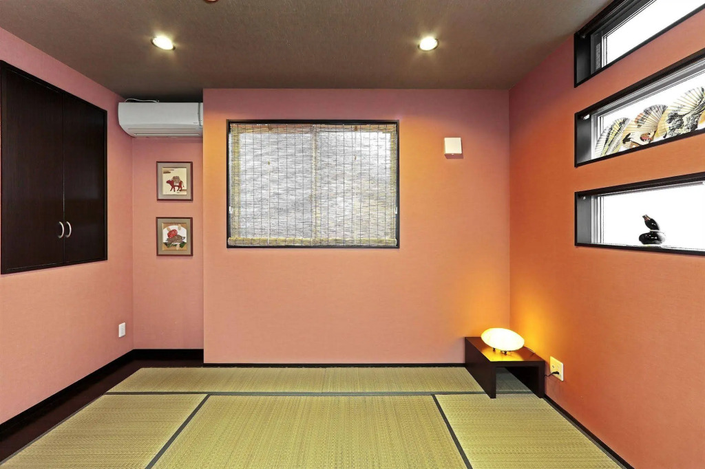 Guest House Ochakare